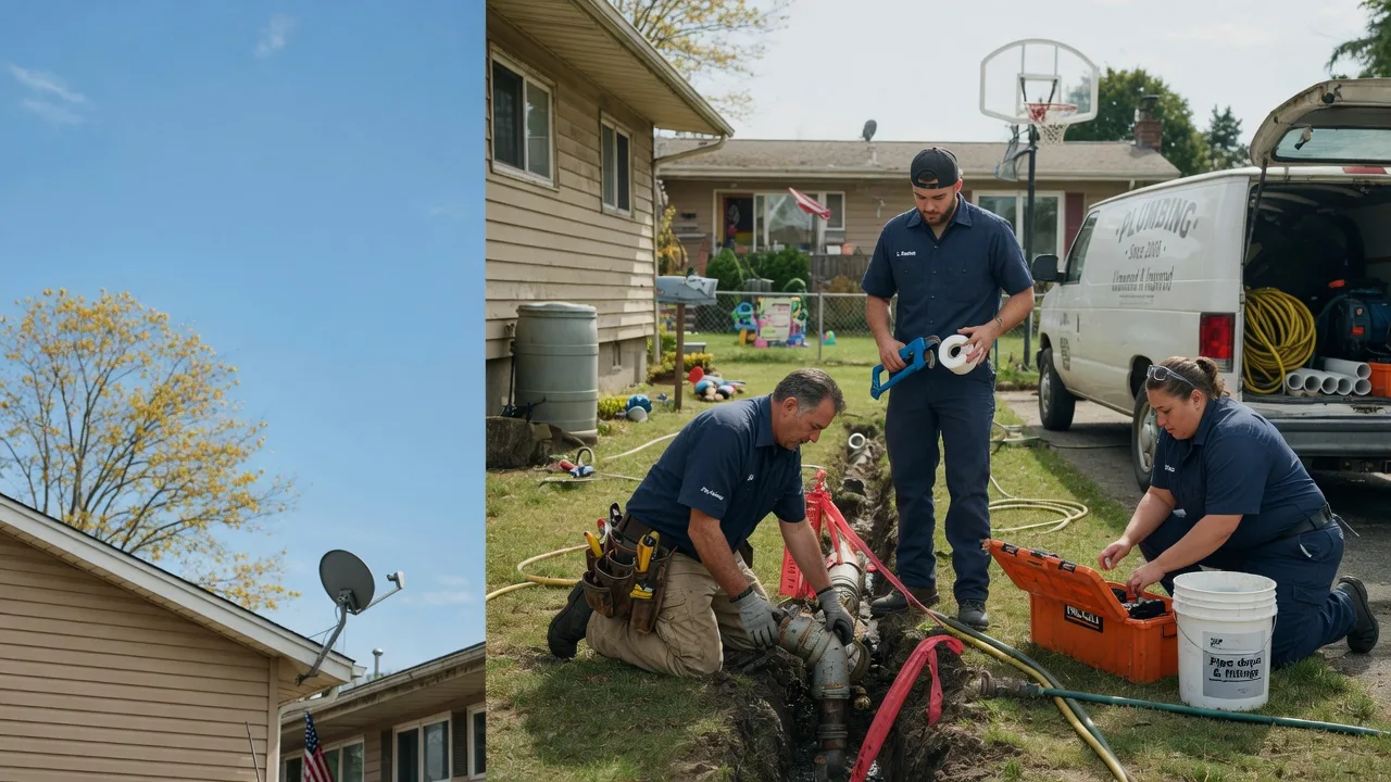 Garbage Disposal Replacement in Mount Airy, NC near me